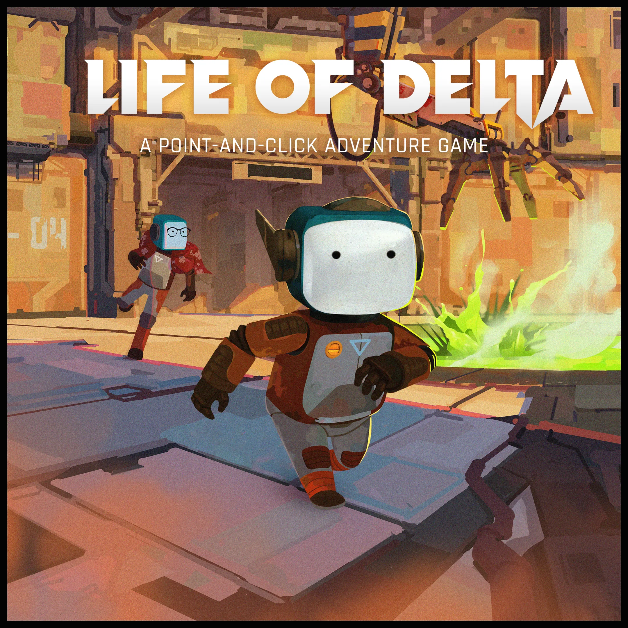 Life of Delta | XBOX | На любой аккаунт