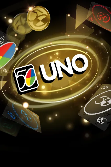 UNO® 50th Anniversary DLC | XBOX | На любой аккаунт