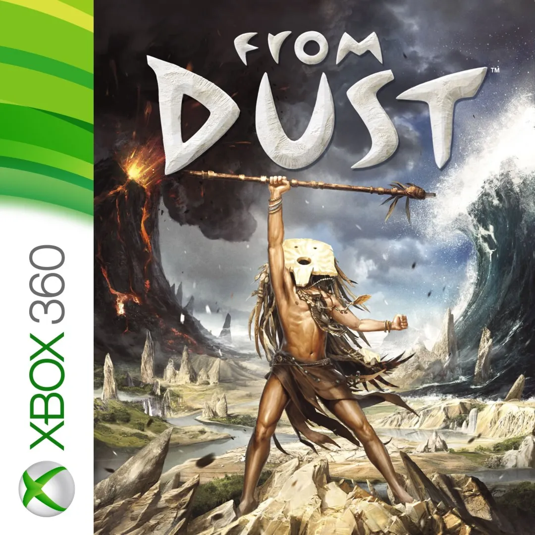 From Dust™ | XBOX | На любой аккаунт