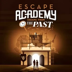 Escape Academy: Escape from the Past | XBOX+PC | На любой аккаунт