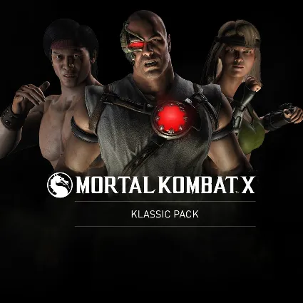 Klassic Pack 1 | XBOX | На любой аккаунт