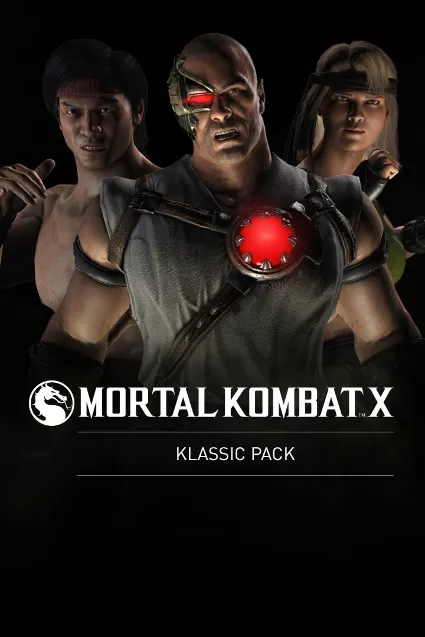 Klassic Pack 1 | XBOX | На любой аккаунт