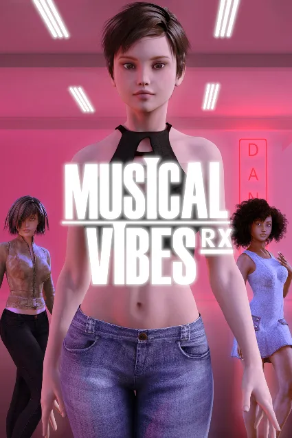 Musical Vibes RX Bundle No. 1 | XBOX+PC | На любой аккаунт