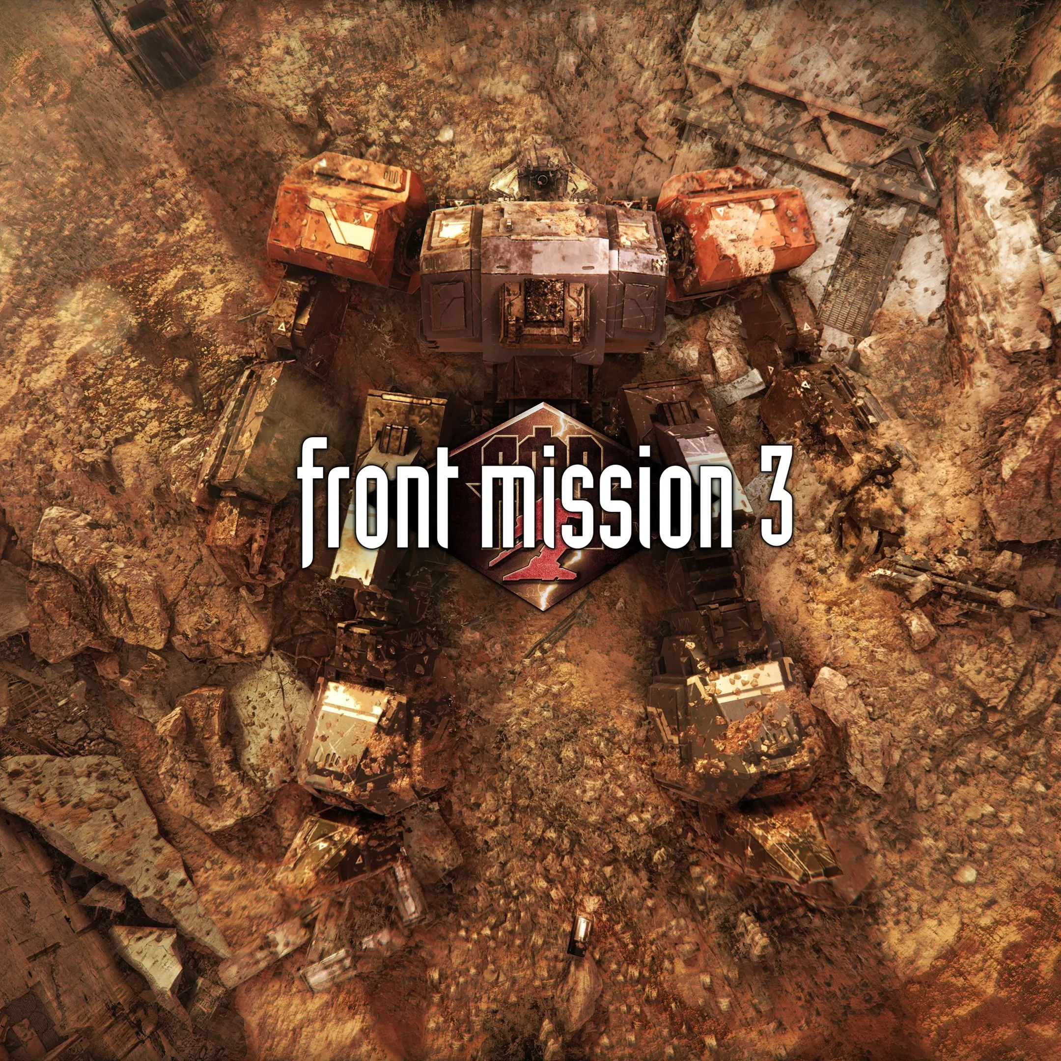 FRONT MISSION 3: Remake | XBOX | На любой аккаунт