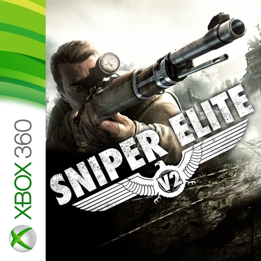 Sniper Elite V2 | XBOX | На любой аккаунт
