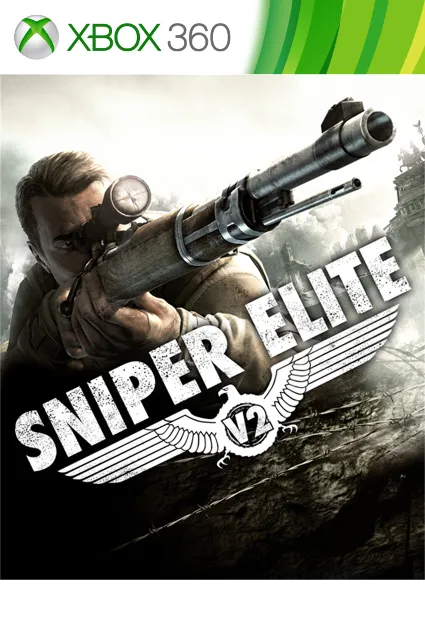 Sniper Elite V2 | XBOX | На любой аккаунт