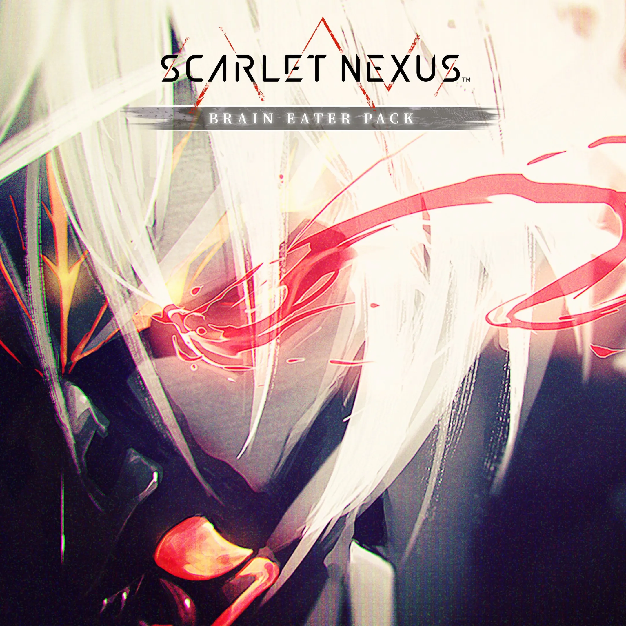 SCARLET NEXUS Brain Eater Pack | XBOX+PC | На любой аккаунт