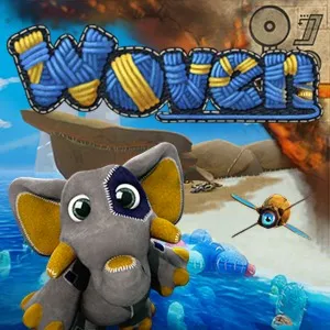 Woven the Game | XBOX | На любой аккаунт