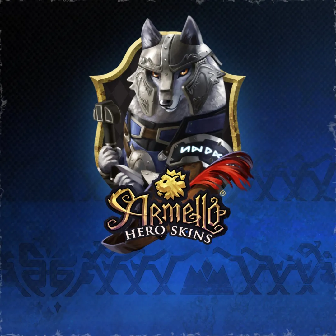 Armello - Hakonsguard Thane Hero Skin | XBOX | На любой аккаунт