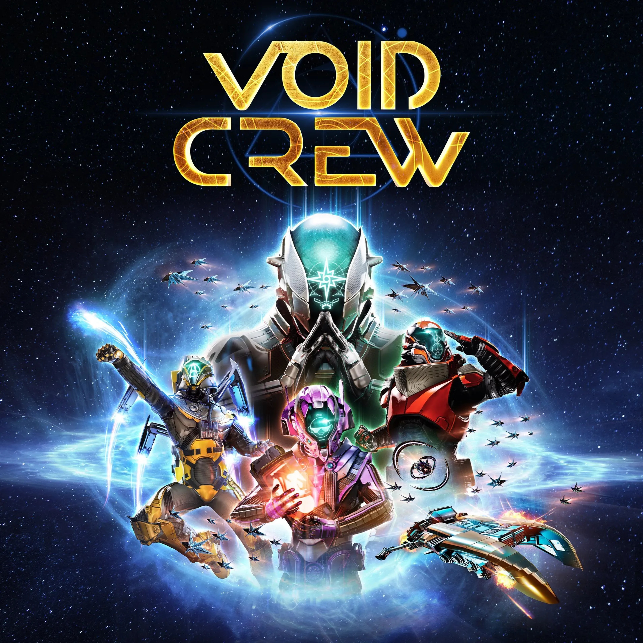 Void Crew | XBOX | На любой аккаунт