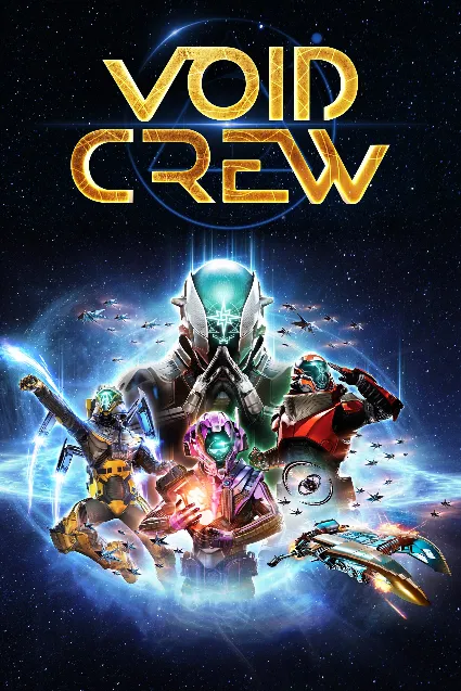 Void Crew | XBOX | На любой аккаунт