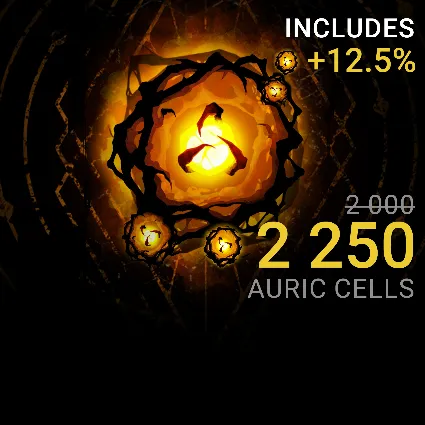 Dead by Daylight: AURIC CELLS PACK (2250) | XBOX | На любой аккаунт
