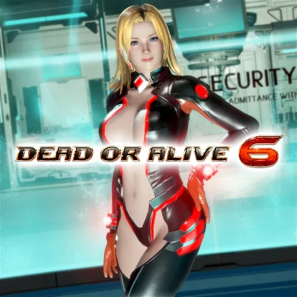 DOA6 "Nova" Sci-Fi Body Suit - Tina | XBOX | На любой аккаунт
