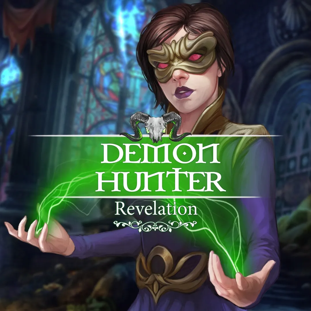 Demon Hunter: Revelation | XBOX | На любой аккаунт