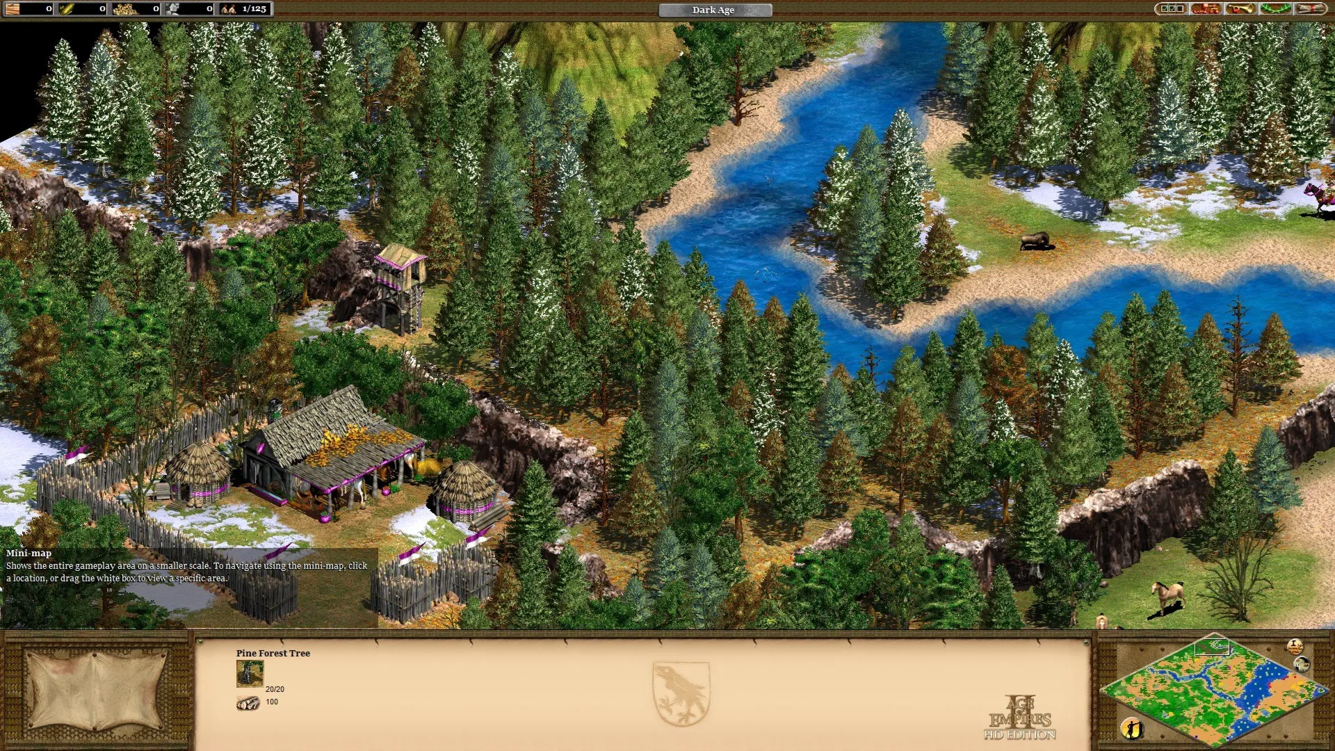 Age of Empires II (Retired) Выбор Региона Стим STEAM GIFT АВТО 24/7 ГАРАНТИЯ