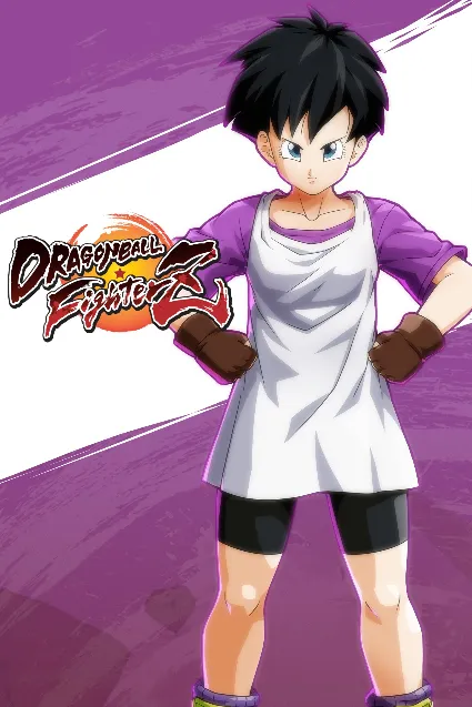 DRAGON BALL FighterZ - Videl (Windows) | PC | На любой аккаунт