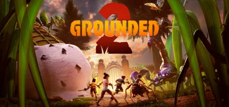 Grounded 2 · Steam Gift · АВТОДОСТАВКА