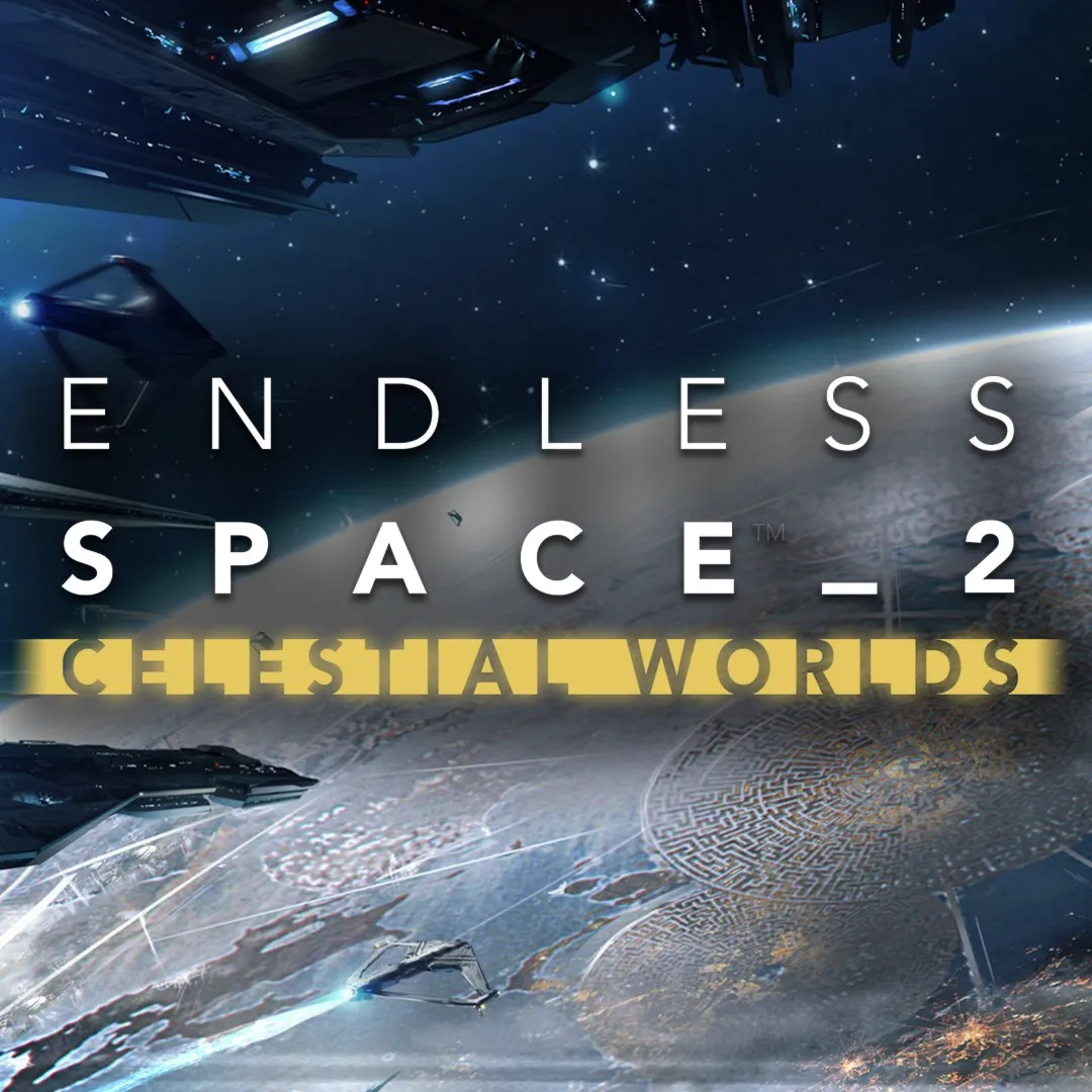 Endless Space 2: Celestial Worlds | PC | На любой аккаунт