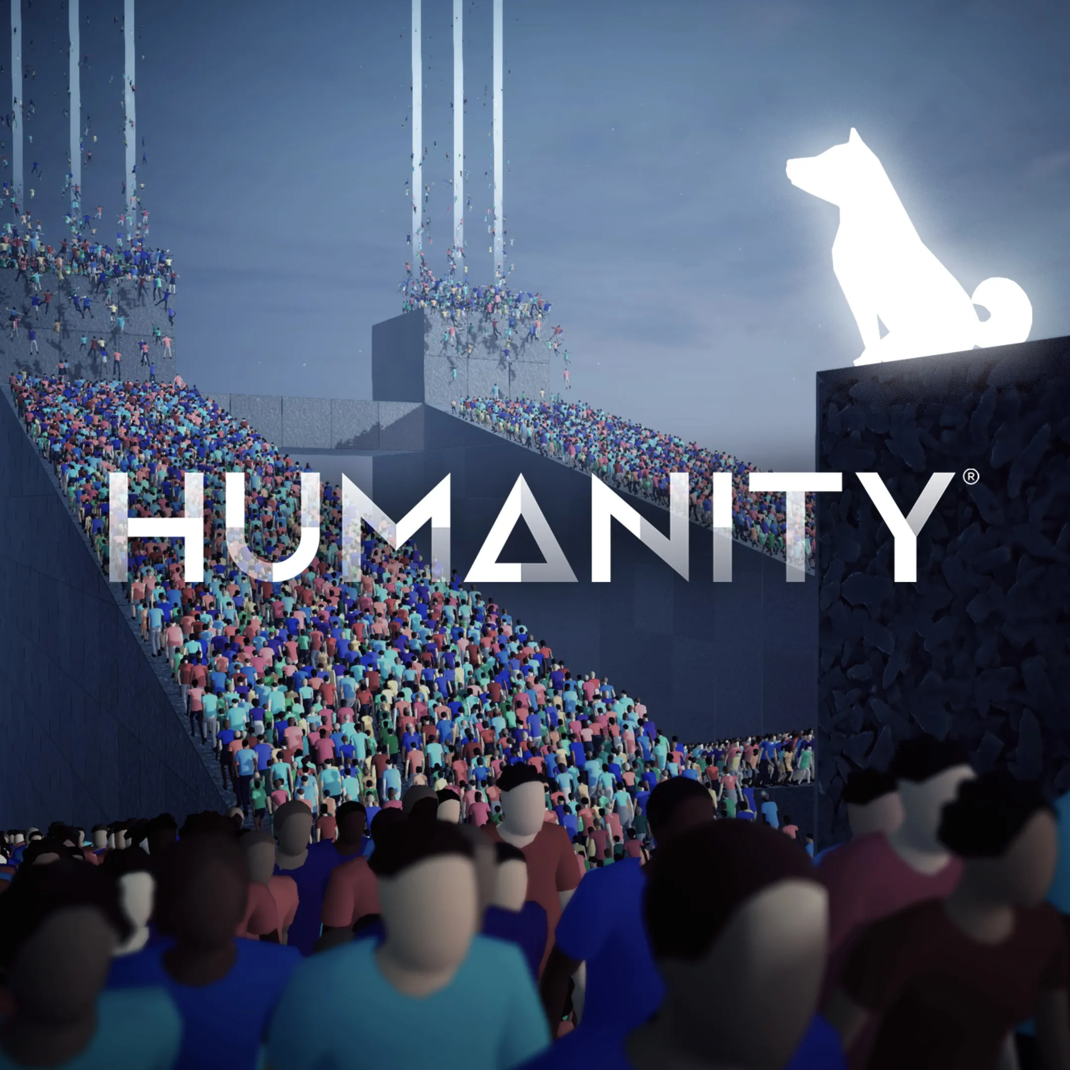 Humanity | XBOX+PC | На любой аккаунт