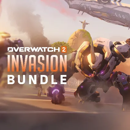Overwatch® 2 Invasion Bundle | XBOX | На любой аккаунт