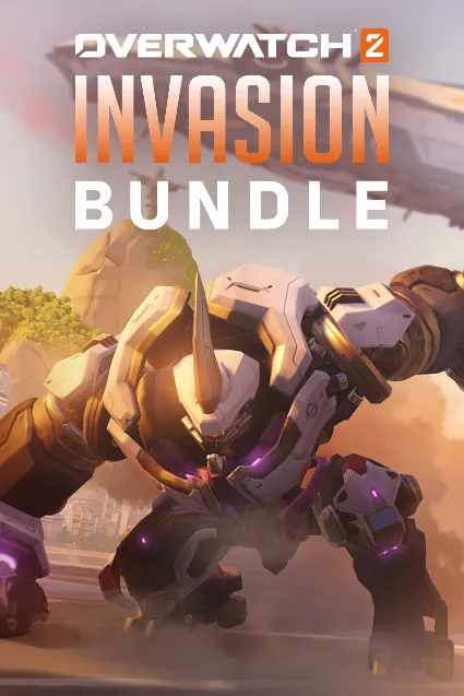 Overwatch® 2 Invasion Bundle | XBOX | На любой аккаунт