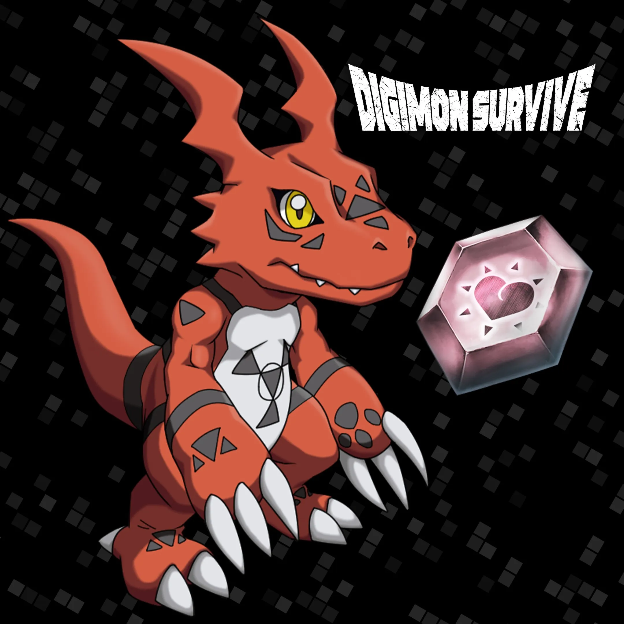Digimon Survive Month 1 Bonus Pack | XBOX | На любой аккаунт