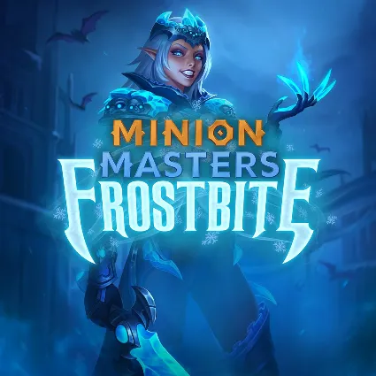 Frostbite | XBOX | На любой аккаунт