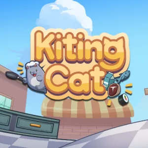 Kiting Cat | XBOX | На любой аккаунт