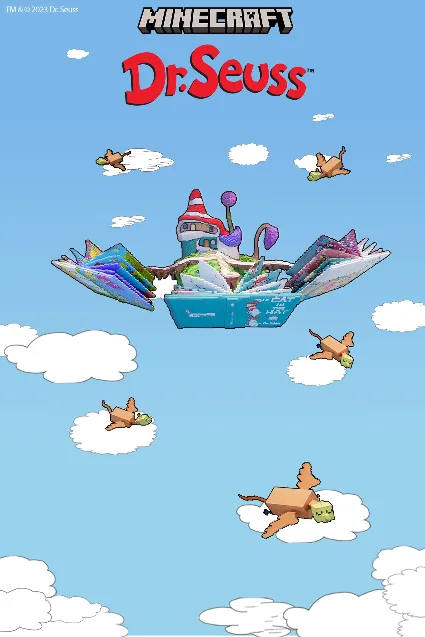 Dr. Seuss | PC | На любой аккаунт