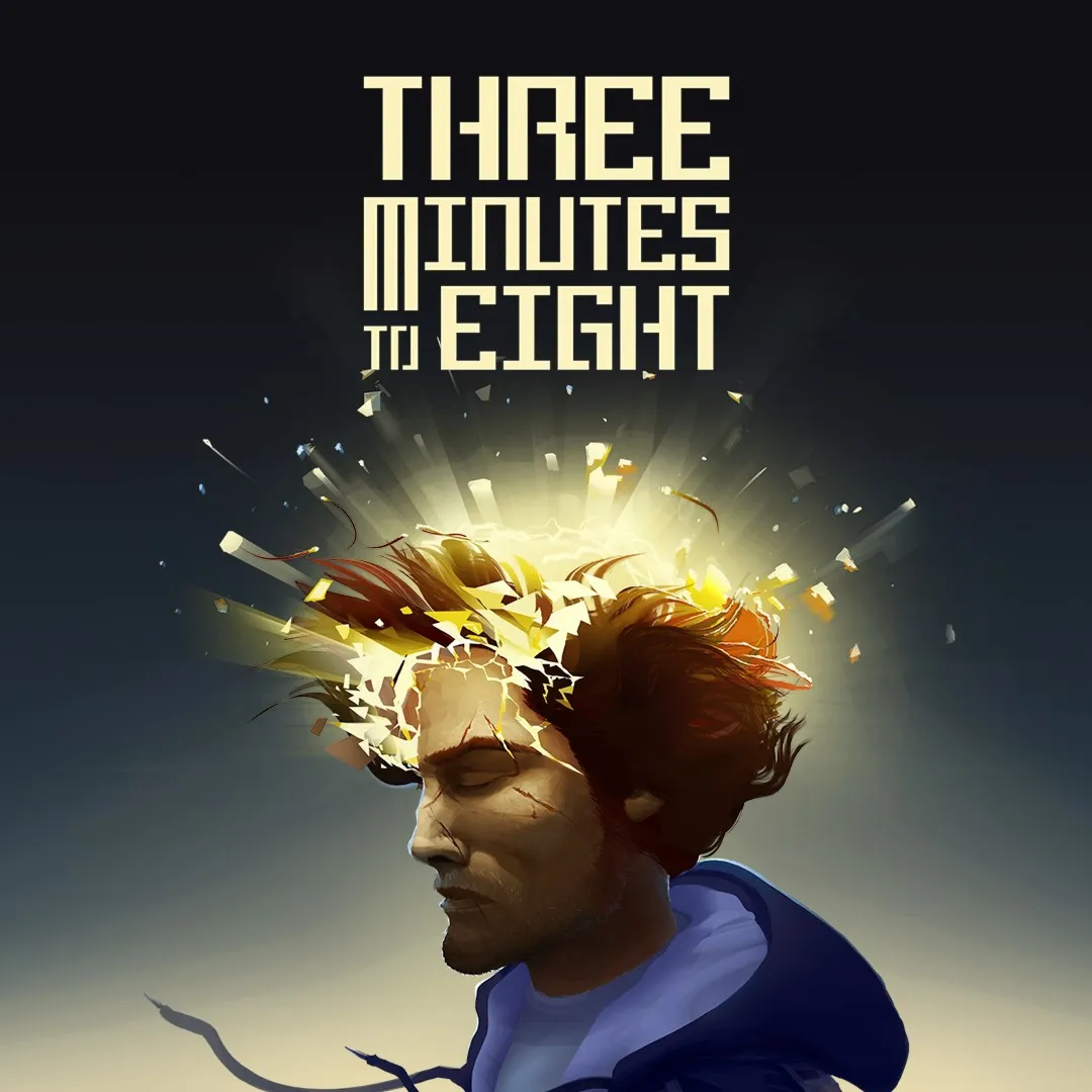 Three Minutes To Eight | XBOX | На любой аккаунт