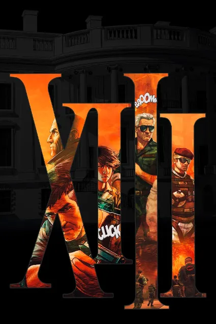 XIII | XBOX+PC | На любой аккаунт
