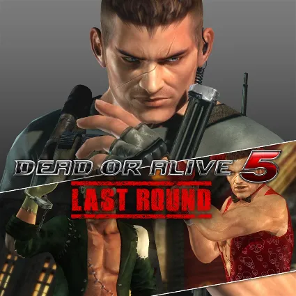 DOA5LR Ultimate Bayman Content | XBOX | На любой аккаунт