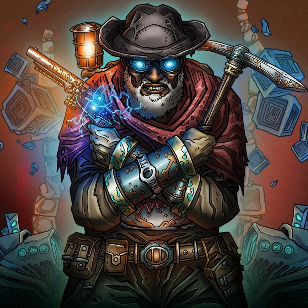 Cave Digger 2 | XBOX | На любой аккаунт