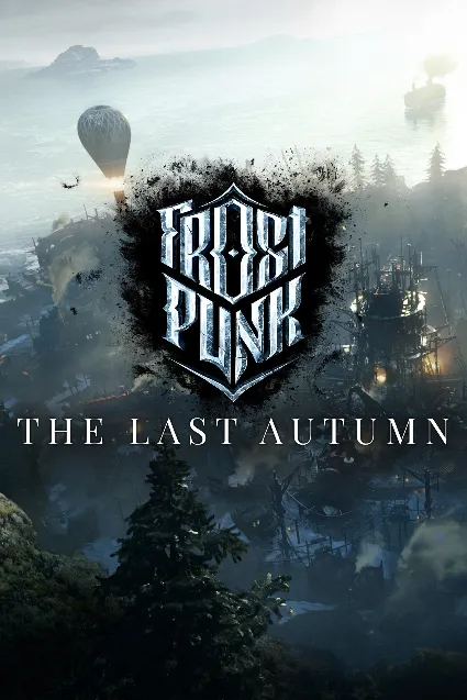 Frostpunk: The Last Autumn | XBOX | На любой аккаунт