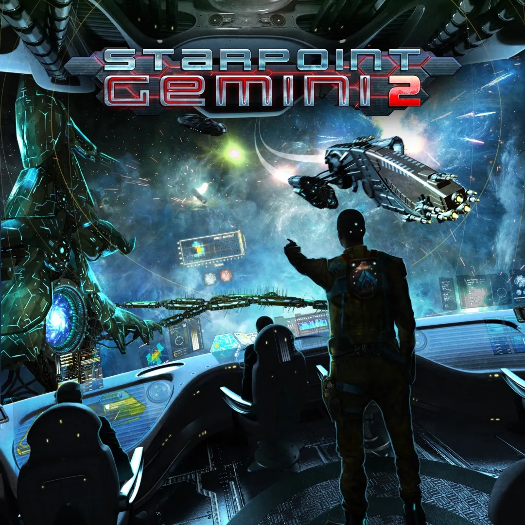 Starpoint Gemini 2 | XBOX | На любой аккаунт