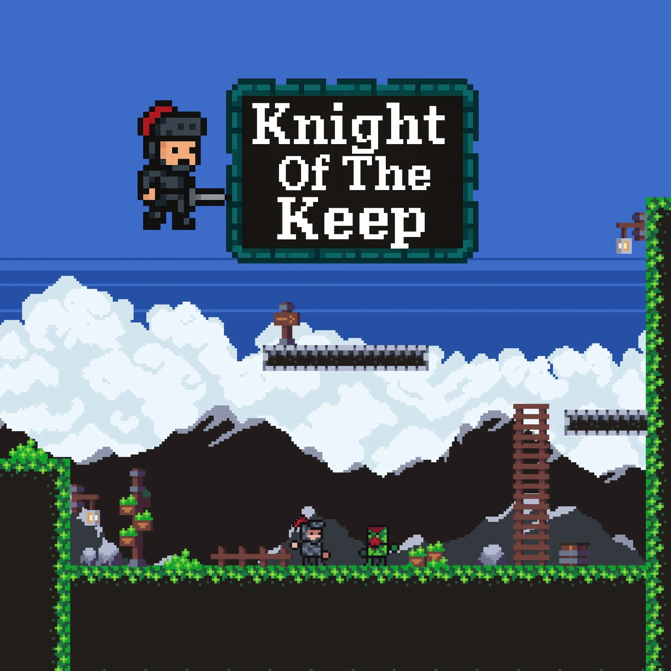 Knight of the Keep | XBOX | На любой аккаунт