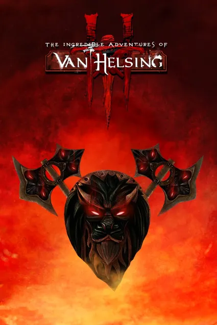 Van Helsing III: Protector Epic Item Pack | XBOX | На любой аккаунт