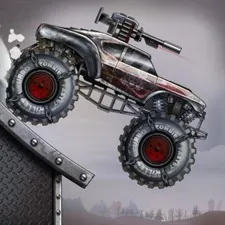 Zombie Hill Racing | XBOX+PC | На любой аккаунт