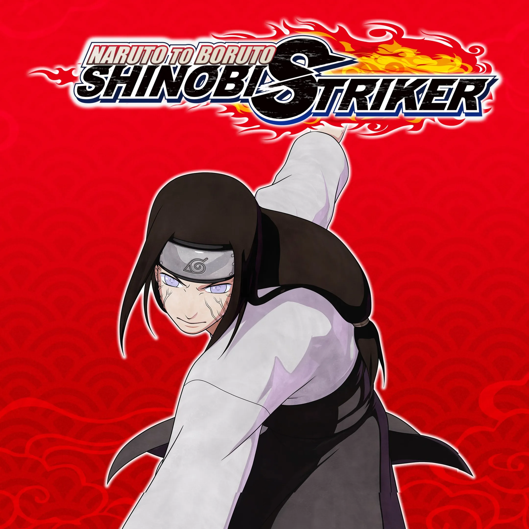 NTBSS: Master Character Training Pack - Neji Hyuga | XBOX | На любой аккаунт