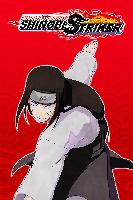 NTBSS: Master Character Training Pack - Neji Hyuga | XBOX | На любой аккаунт