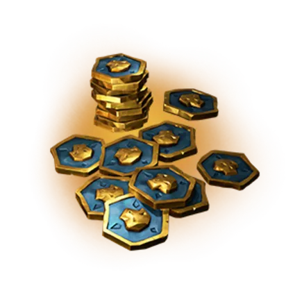 1000 Ancient Coins - Hidden Trove of the Ancients | XBOX+PC | На любой аккаунт