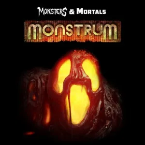 Monsters & Mortals - Monstrum | XBOX | На любой аккаунт