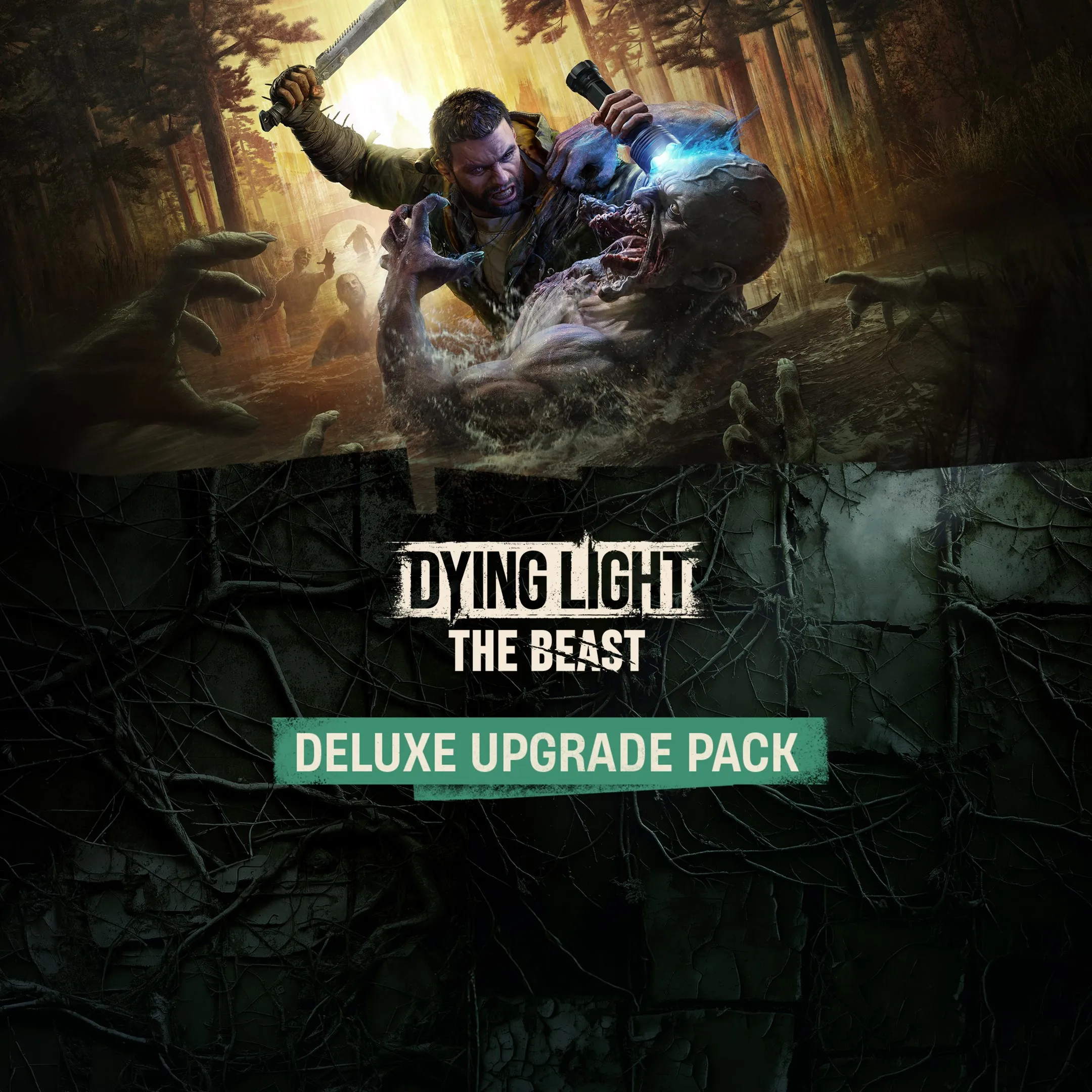 Dying Light: The Beast Deluxe Upgrade Pack | XBOX | На любой аккаунт