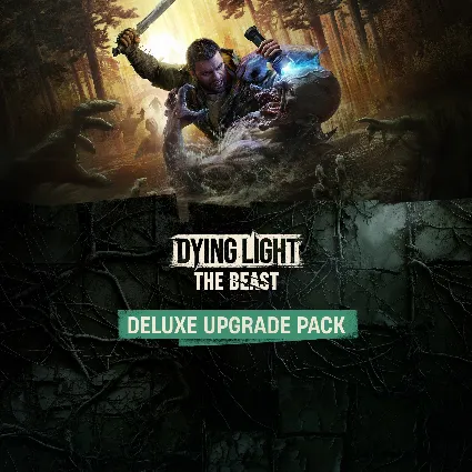 Dying Light: The Beast Deluxe Upgrade Pack | XBOX | На любой аккаунт
