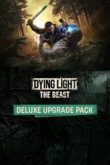 Dying Light: The Beast Deluxe Upgrade Pack | XBOX | На любой аккаунт
