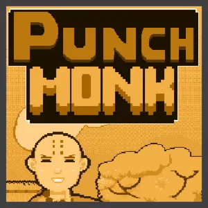 Punch Monk Bundle | XBOX+PC | На любой аккаунт
