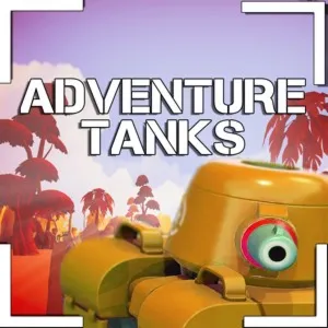 Adventure Tanks | XBOX | На любой аккаунт