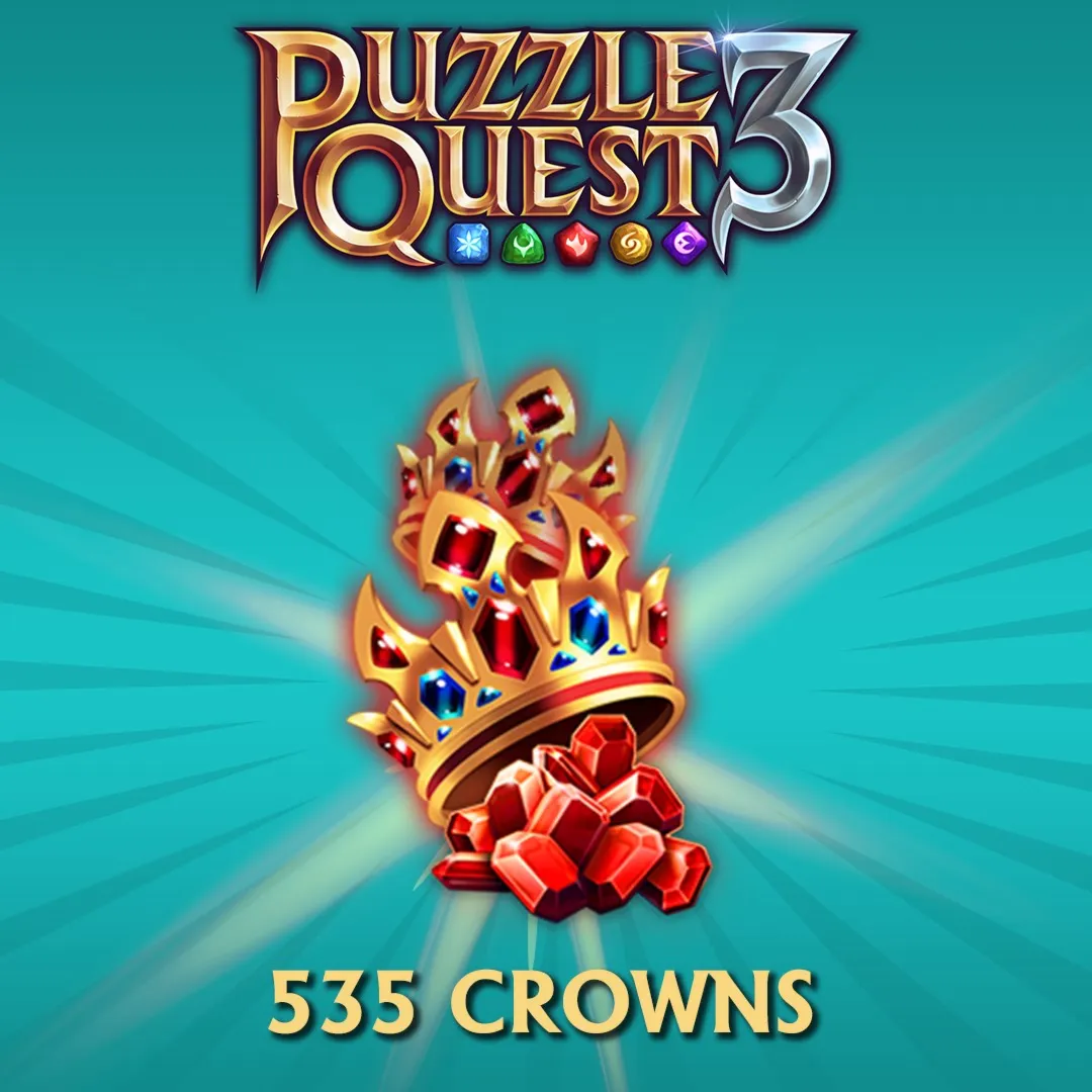 Crowns Tier 2 | XBOX | На любой аккаунт