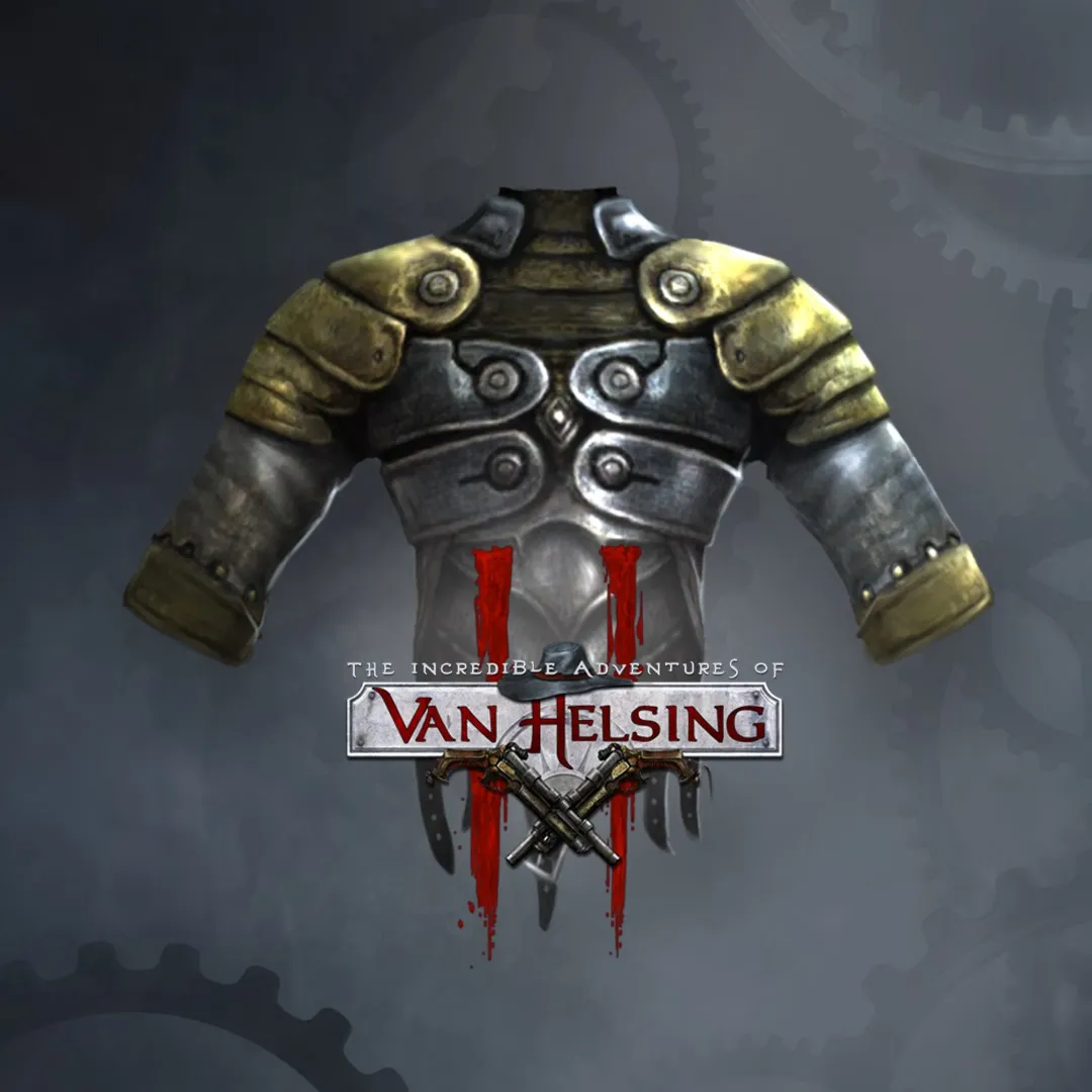 Van Helsing II: Expurgator Set | XBOX | На любой аккаунт