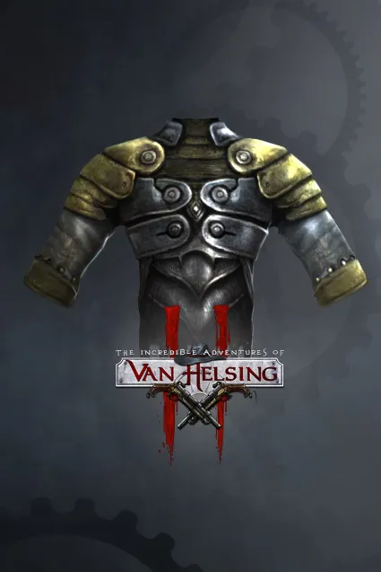 Van Helsing II: Expurgator Set | XBOX | На любой аккаунт